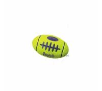 KONG AIRDOG Squeaker Football - jouet pour chien - S