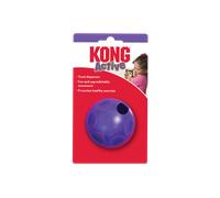 KONG Balle Distributrice De Friandises Pour Chats
