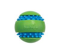 KONG Balles de Jouet pour Chien Squeezz Goomz Ball XL EU
