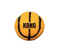 KONG - Balles de sport - Petit (Pack de 3 - Assortiment)