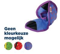 Kong Ballistic Hide 'N Treat Assorted