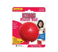KONG biscuit ball small - toy for dog