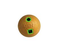 Kong Distributeur De Friandises En Bambou Pour Chiens 12 Cm