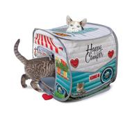 Kong Camper Espaces de Jeu