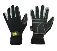 Kong - Canyon Gloves, Couleur Noir, Taille XL