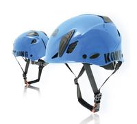 KONG Casco Mouse Mod. Mouse Azzurro
