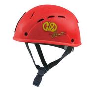 Kong Casque Mouse En Abs Rouge Rouge