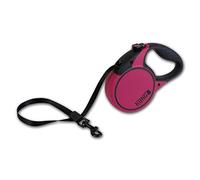 KONG Ceintures Extensibles pour la Taille de corret rétractable de Taille m (5m / 30 kg) Rose