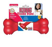 Kong¹ Classic Goodie Bone, os chien jouet amusement distraction caoutchouc S/M/L