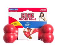 Kong¹ Classic Goodie Bone, os chien jouet amusement distraction caoutchouc S/M/L