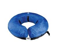 KONG - Cloud™ Collar - Collier en Peluche Gonflable - pour blessures, éruptions cutanées et récupération Post-Chirurgie - pour Chiens de Grande Taille