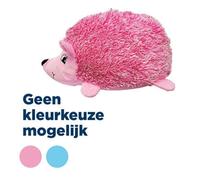 KONG Comfort hedgehug chiot hérisson assortis