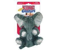 KONG comfort kiddos elephant Gris XS