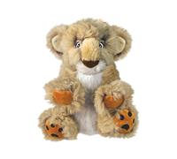 KONG Comfort Kiddos Jouet pour chien Lion X-Small