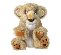 Kong Comfort Kiddos Lion Dog L