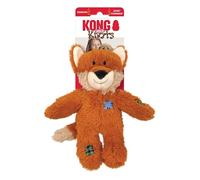 KONG Company 38750938 Jouet pour Chien Renard SM/MD