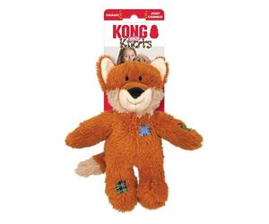 Kong Company 38750938 Jouet pour Chien Renard SM/MD