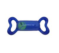 KONG Company 38750943 : Jouet pour chien Tug Jumbler, Sm/MD