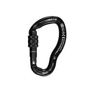 Kong connecteur Ergo Screw Sleeve, Noir, Capsule à vis