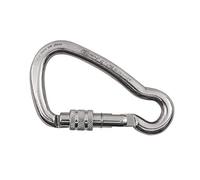 Kong connecteur inoxydable Harness Capsule Vis, brillant, 10 cm