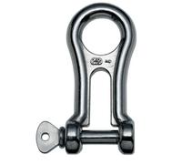 Kong connecteur inoxydable multi-usages Chain Gripper mesure 08, brillant