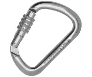 Kong connecteur XLarge Vis Virole, inoxydable poli