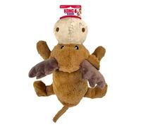 Kong Cozie Jumbo Marvin l' lan Peluche pour chien taille XL pour grandes et tr s grandes races
