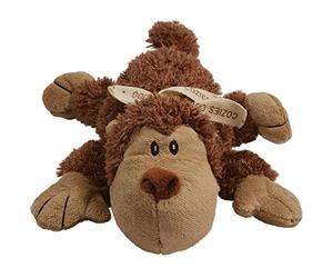 Kong Cozie Naturals, peluche pour chien - Coloris aléatoire