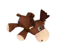 'KONG Cozie Ultra Max Moose Medium | 1 pièce'