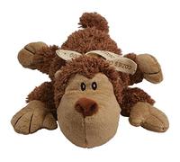 Kong Cozie Zy23 Peluche Lumineux Gamme Doux en Peluche pour Chien