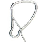 Kong Crochet d'attache 201, brillant