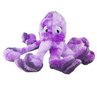 'KONG Dog Softseas Octopus Petit | Octopus violet'