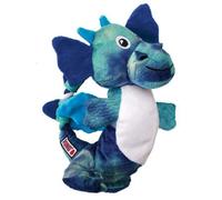 Kong Dragon Knots Doudou Multicolore M-L Multicolore M-L