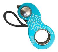 Kong Bloqueur Duck Ultra-compact pour cordes 8-13 mm – EN 567, UIAA 126 – Poids 70
