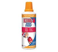 KONG - Easy Treat - Pâte de friandise pour chien - 8 onces/227 g - Goût cheddar