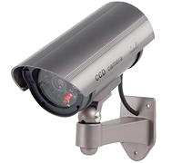 KONG Electronic SEC-DUMMYCAM30 Camera CCTV factice d'extérieur