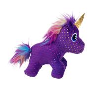 KONG Enchanted Buzzy Licorne