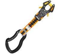 Kong - Express Frog, Couleur Orange