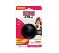 Kong¹Extreme Ball jouet chien caoutchouc distraction taille S ou M/L 1 balle