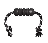 Kong Jouet De Dentition Extreme Avec Corde Pour Chien M
