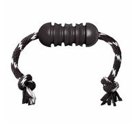 Kong Jouet De Dentition Extreme Avec Corde Pour Chien M