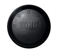 KONg Extreme Flyer - Jouet pour chien en caoutchouc durable - Frisbee souple et disque volant pour rapporter et rapporter - Frisbee pour animaux