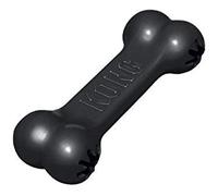 KONG Extreme Goodie Bone Jouet pour Chien Noir