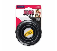 KONG¹Extreme TRAXX TIRES jouet chien pneu macher friandises Small -Medium/Large