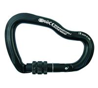 KONG Ferrata Mousqueton en Aluminium