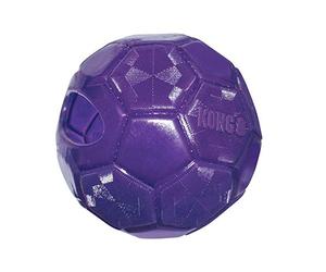 Kong flexball L - 15,2x13x15,2cm Mauve