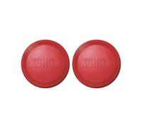 KONG Flyer en Caoutchouc