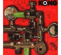 Kong - Freak Control [Import]