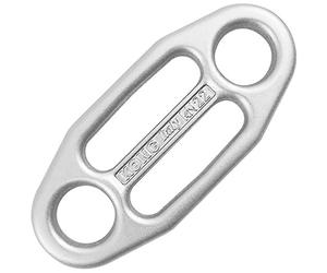 Kong Gi Plaque d'assurance Brillante 11 cm