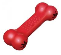 Kong goodie bone Rouge M 19cm